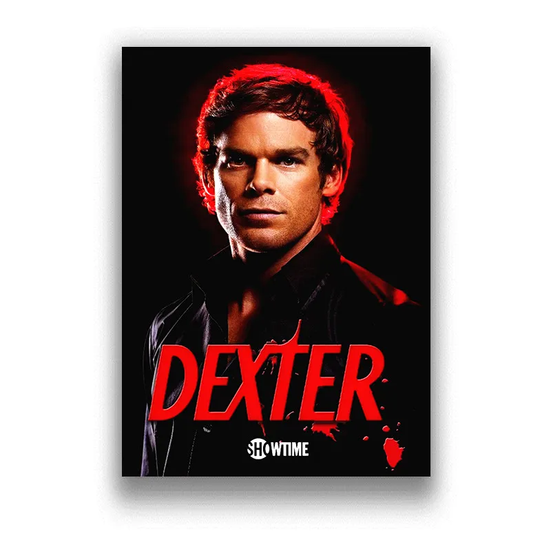 Dexter бумага с белым покрытием печать высокое разрешение четкое изображение