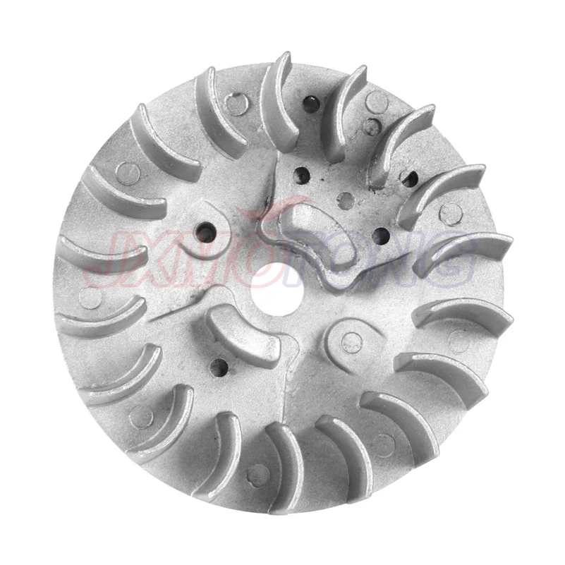 Высокопроизводительный мини-мото стартер Quad Pull СТАРТЕР и алюминиевый маховик