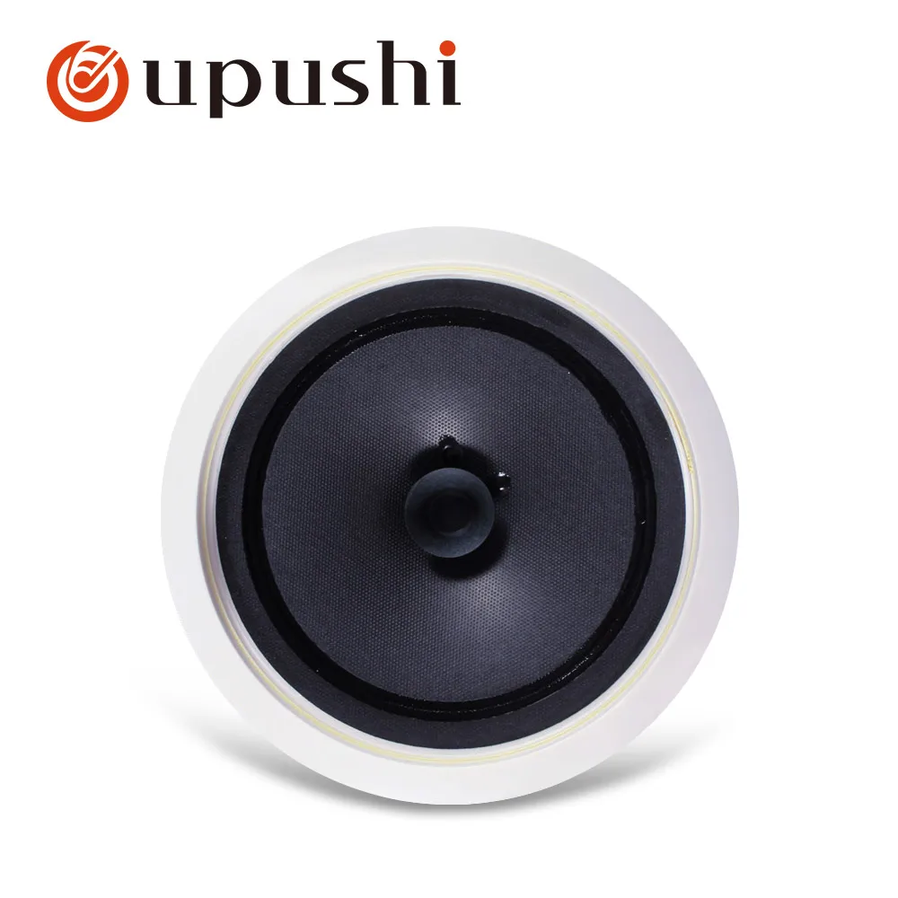 Oupushi 120 Вт bluetooth профессиональный усилитель 5 делений настройки и постоянного