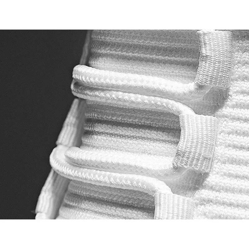 Кроссовки мужские сетчатые дышащие удобная повседневная обувь увеличивающая