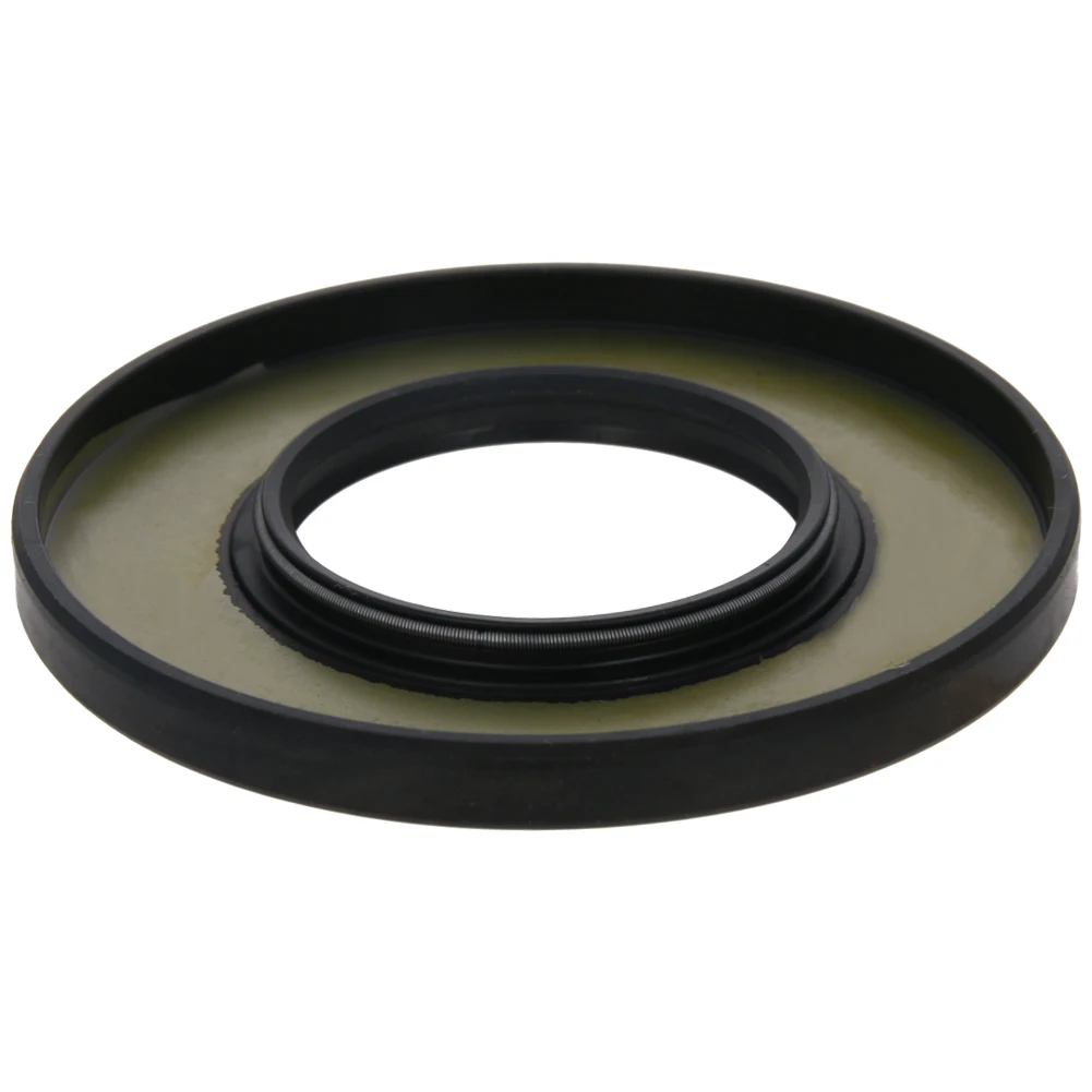 1 шт. уплотнительное кольцо из нитрильного каучука с двумя губами толщина 7 мм