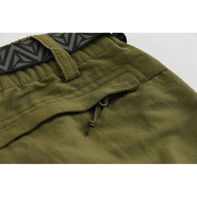 Мужские уличные брюки ROYALWAY многофункциональные дышащие для походов спортивные