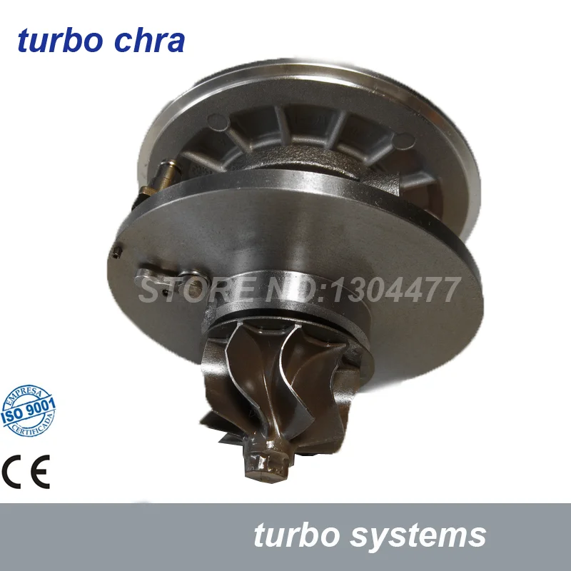 GT1749V Turbo chra core 766340 5001S 773720 0001 для двигателя Fiat Opel: Z19DTH M741 1.9DTH Euro 4 1 9 JTD CDTI TID |