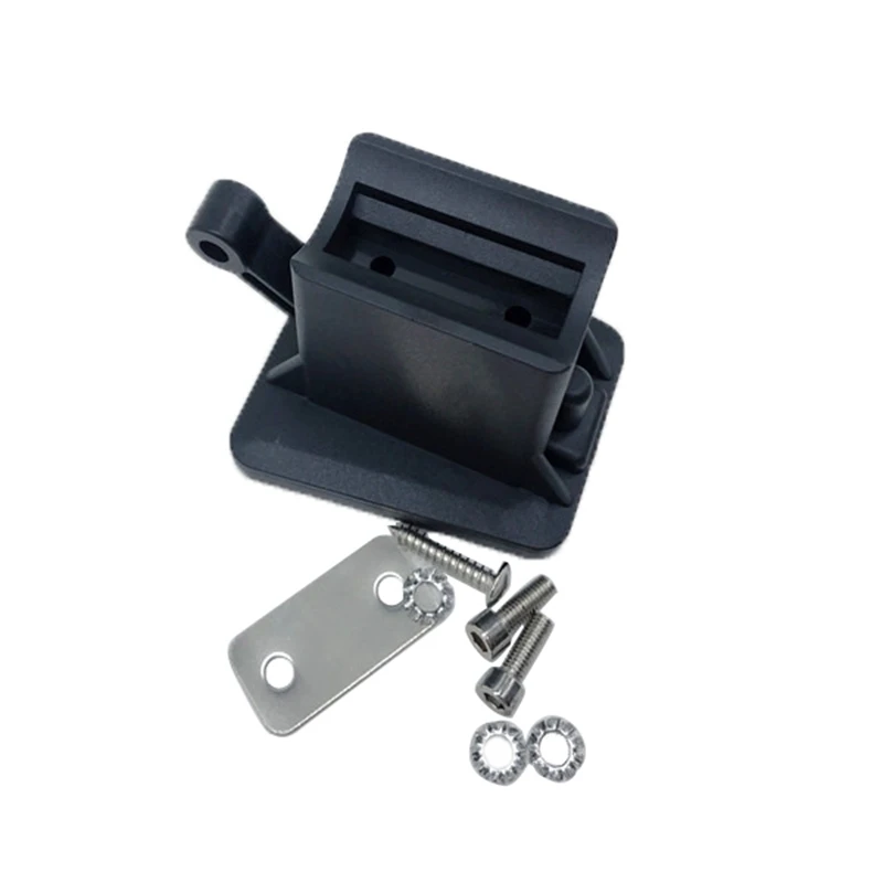 Складной велосипедный передний блок несущей корзины для - Цена: 489.71