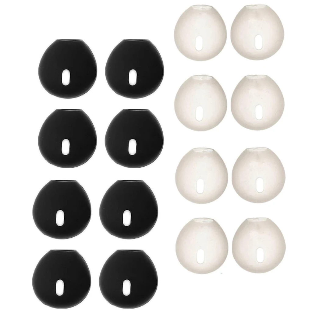 

Earphone Replacement Accessories Ear Pad Earplugs for Apple iPod