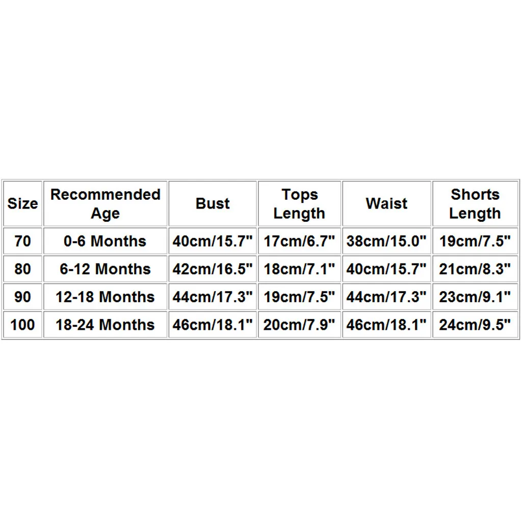 Комплект из 2 предметов милая летняя одежда для новорожденных и маленьких