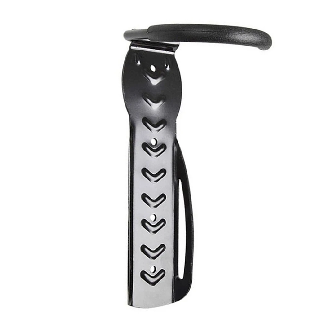 Heavy Duty Solid Steel Wall Mount Electric Scooter Accessories Space-Saving Compact Bicycle Durable | Спорт и развлечения