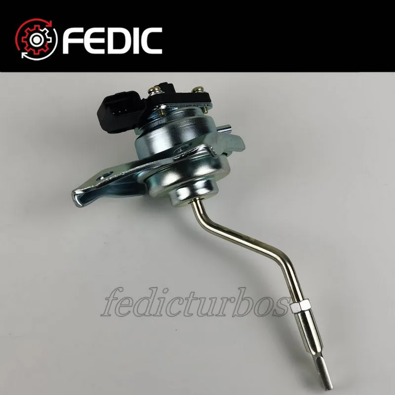 Электрический турбокомпрессор привод 49373 02003 0375Q9 0375R0 9673283680 turbo wastegate для Peugeot 2008