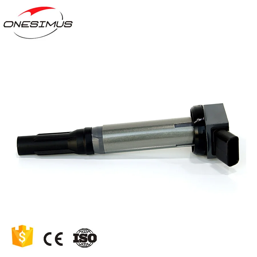 Система зажигания катушки OEM 90919-02255 12 В для кода двигателя 2GR-FE 2GR-FXE 2AR-FSE 4GR-FSE GS IS RX RAV