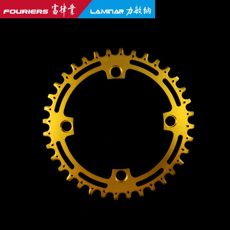 Звездочка для шатуна Shimano BCD104 M590/M980/M820 SRAM X0 X9 X7 X5 | Спорт и развлечения