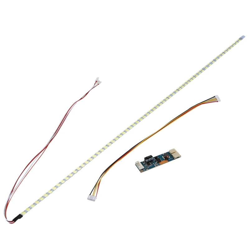 

Универсальный Высокий светильник с регулируемой яркостью светодиодный светильник с подсветкой Лампы обновленный комплект регулируемый с...