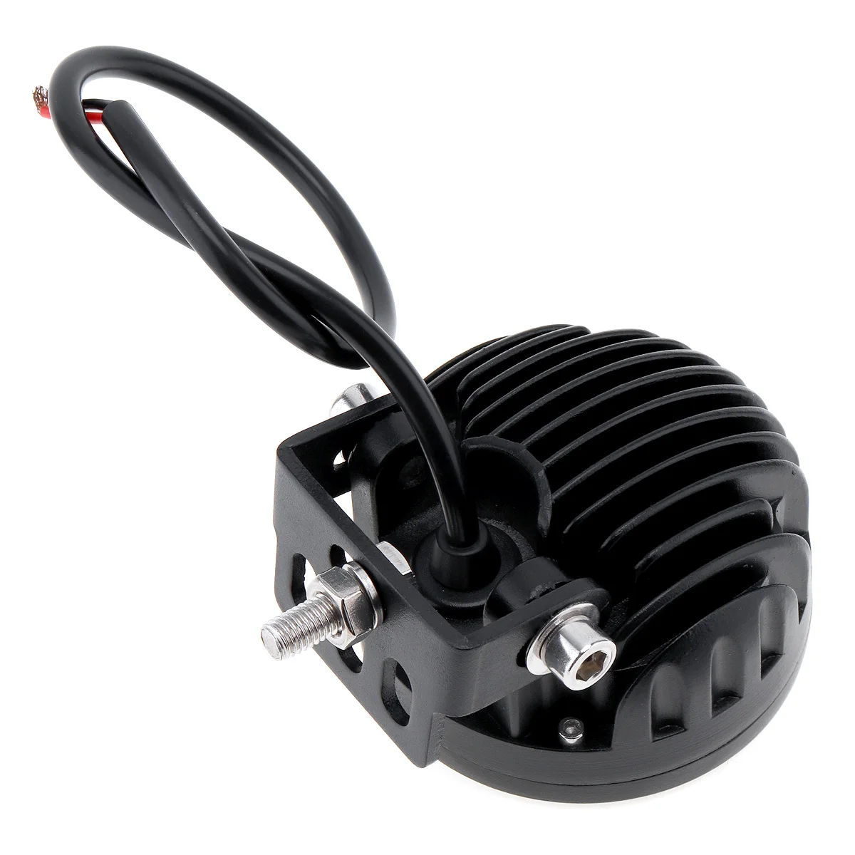 

18W Car LED Light Offroad Work Light Bar 1800LM for 4x4 4WD AWD Suv ATV 12v 24v Driving Lamp Motorcycle Fog Light Hot Sale