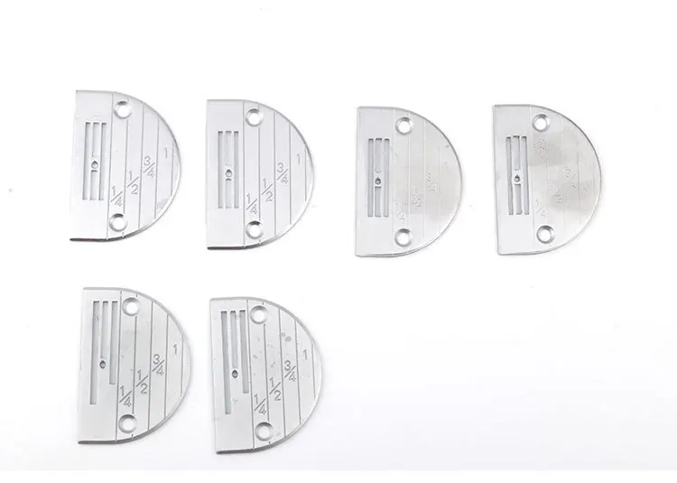 Швейная машина для шитья игольная пластина швейной машины/швейные