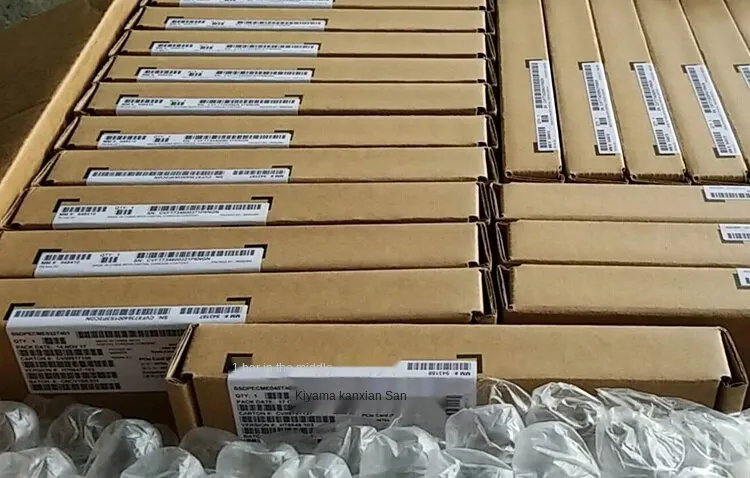 

Intel Enterprise-Class Speed Extreme P3608 4T/PCIe SSD