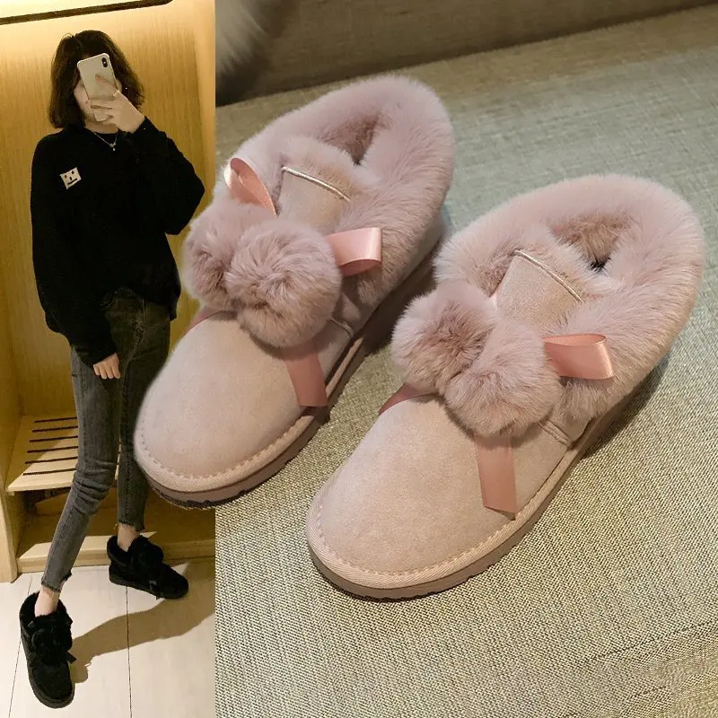 

2020 теплые зимние ботинки, женские зимние ботинки, зимняя обувь, женская обувь, зимние женские ботинки botas mujer