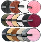 Многоразовые салфетки для снятия макияжа хлопковые салфетки микрофибра губка для удаления макияжа хлопковые чистящие прокладки инструмент