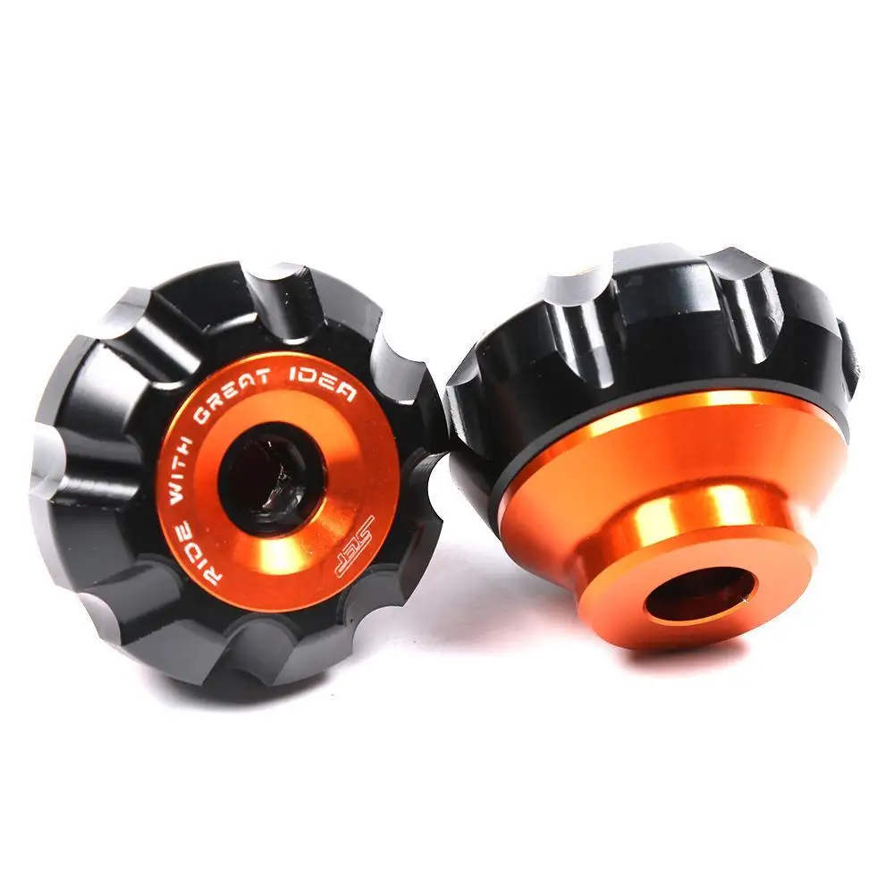 

For Yamaha Xmax 125 250 300 400 Nmax 155 125 Bws 125 Aerox 155 Front Fork Wheel Crash Pad Slider Fall Protector Guard Motorcycle