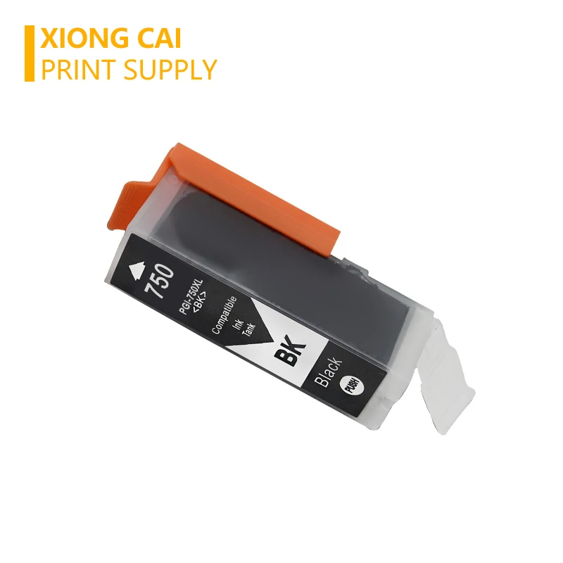 Картридж PGI 750 CLI 751 для принтера Canon MG6370 MG7170 MG7570 IP8770 MG6770 MG6670 PGI-750 CLI-751 PGI750 |