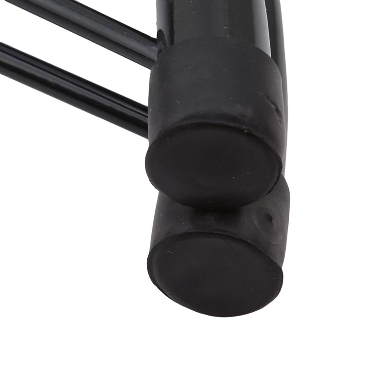 Подставка для рождественской елки зеленый металлический держатель подставка из