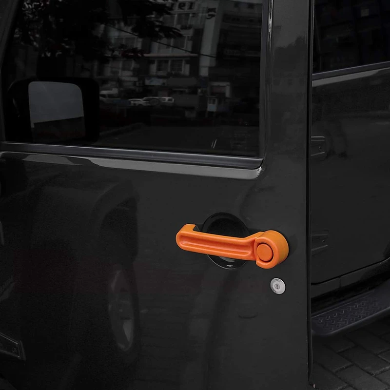 Накладка на дверные ручки и Набор чашек для дверных ручек аксессуары экстерьера