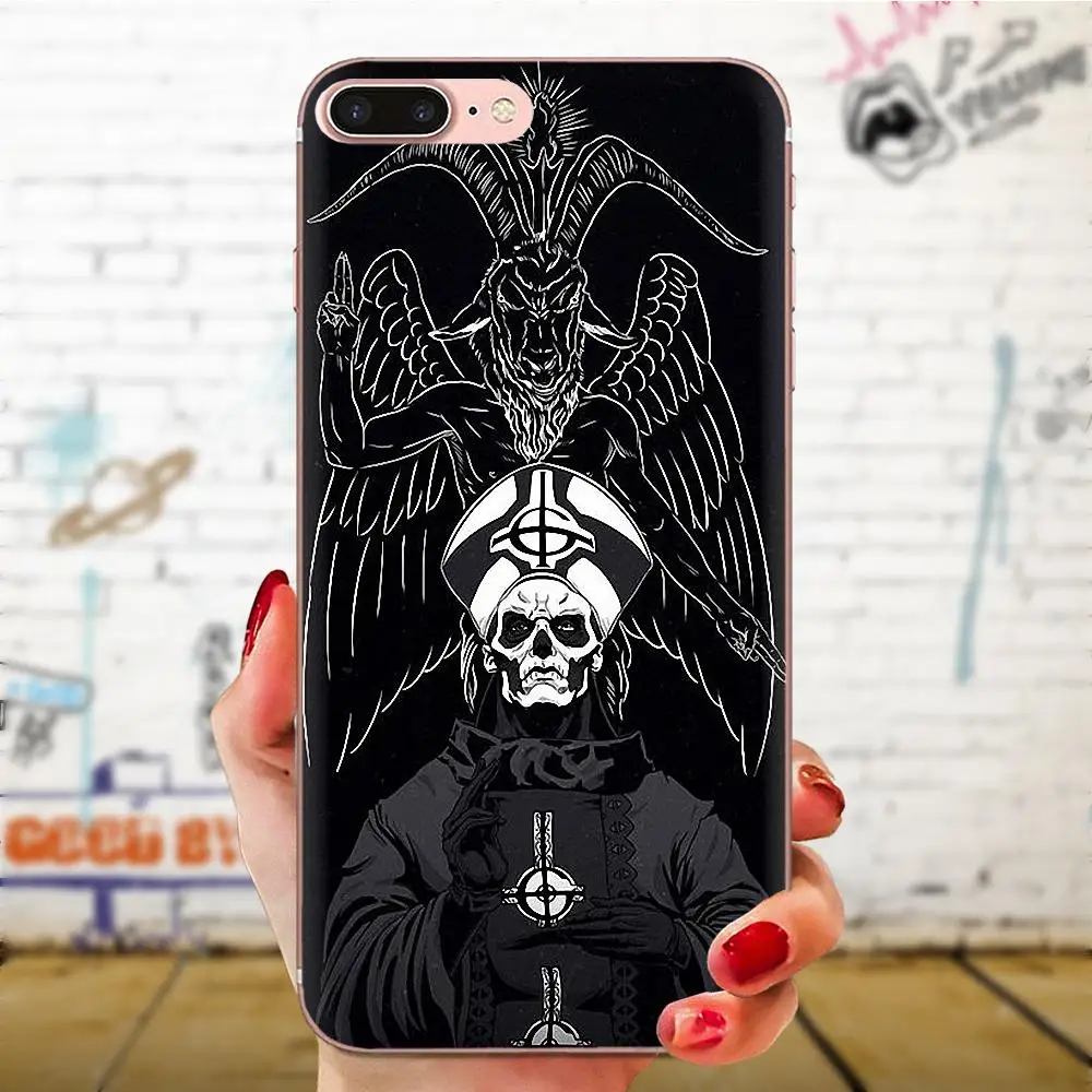 as picture Чехол из полиуретана с принтом призрак его для Xiaomi Redmi Note 2 3 3S 4 4A 4X5 5A 6 6A Pro Plus - Цвет: as picture