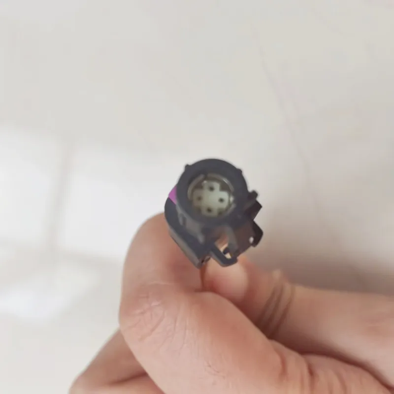 Композитный видеокабель LVDS кабель USB для хоста экрана MIB BMW Audi Mercedes Benz | Автомобили