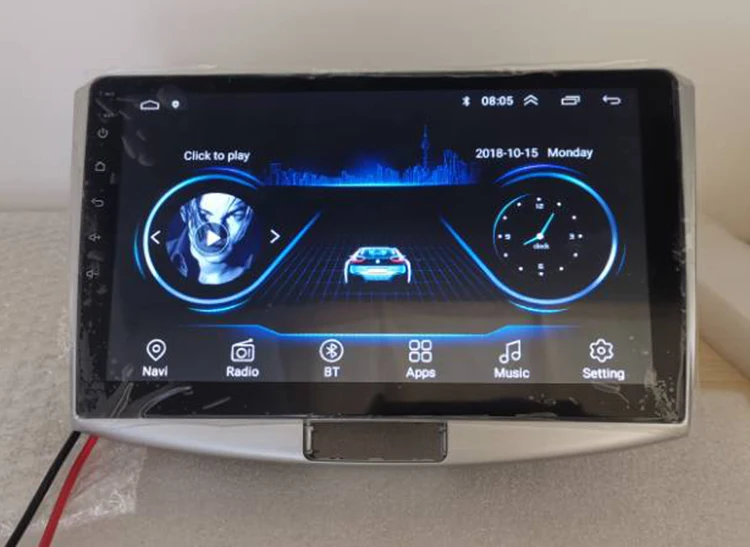 Автомобильный радиоприемник 2DIN 10 дюймов android для Volkswagen Passat CC Magotan 2012 2015 управление