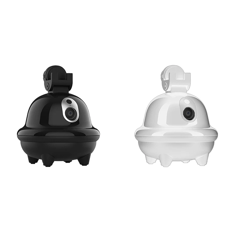 

Auto Tracking 360 Degree Rotating Intelligent Face Recognition Phone Gimbal Universal Phone Stabilizer Mount