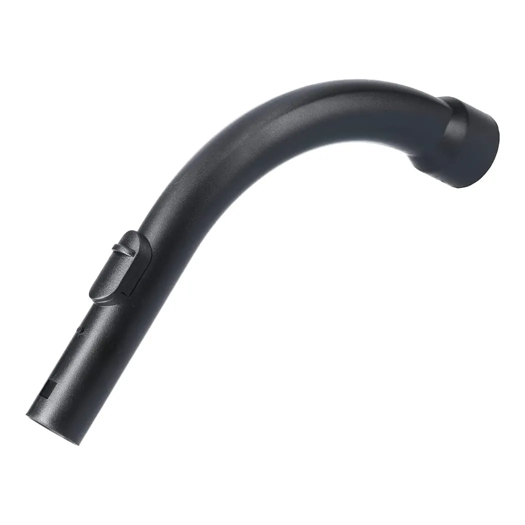 Hose Handle For Miele Vacuum Cleaner Alternative Handle Tube 9442601 9442601 5269091Holding Pipe Bend Tube Vacuum Cleaner Parts