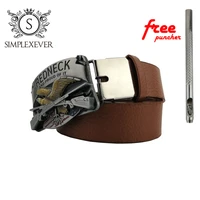 western flying eagle belt buckle for 4cm widet belt mens jeans accessories silver metal belt buckle accessories for women