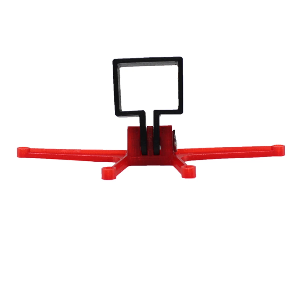 

Фиксированная подставка с зажимом в комплекте с адаптером, аксессуары для дрона, держатель, держатель для экшн-камеры, набор фиксирующих кр...