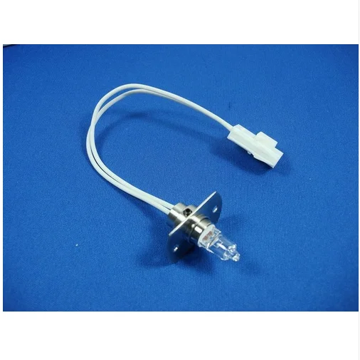 Полностью автоматическая биохимическая лампа анализатора NKF 64258 12 В 20 Вт для