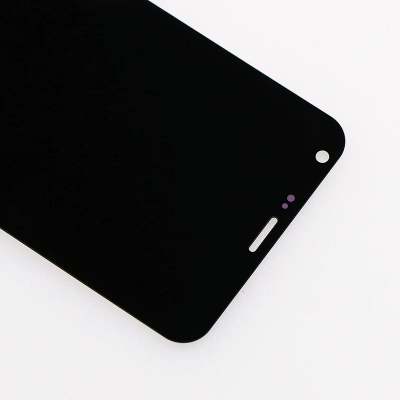 Для LG Q6 LG-M700 M700 M700A US700 M700H ЖК-дисплей и сенсорный экран 5 дюйма дигитайзер в сборе