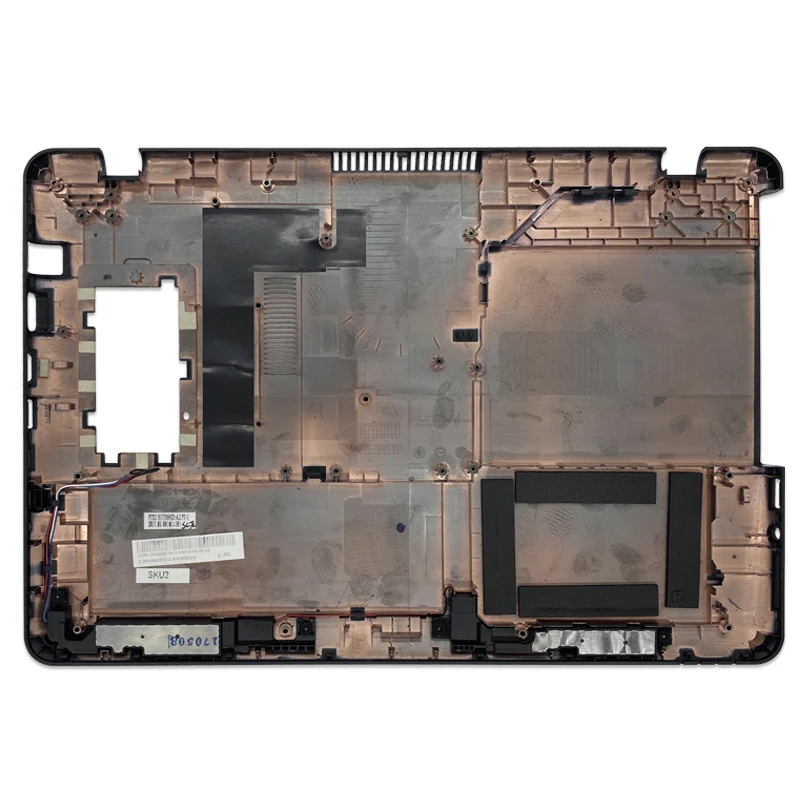 New Original Laptop Case For ASUS X442 A442U X442UR X442U W419U F442U A480U LCD Back Cover Bottom Metal | Компьютеры и офис