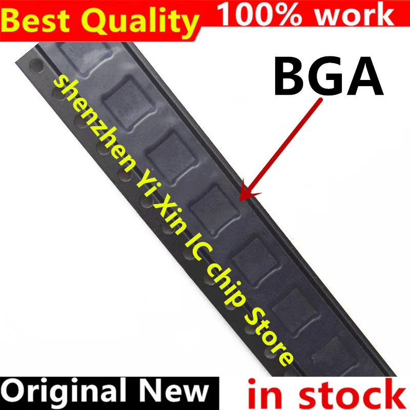 

(5piece)100% New FUSB302BUCX FUSB302 H4AB H4A8 BGA Chipset
