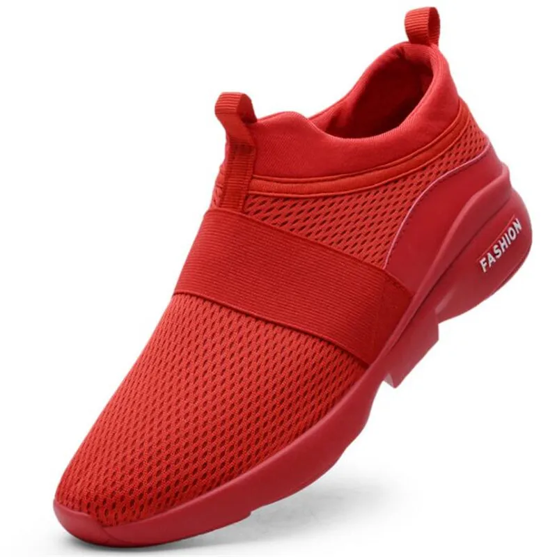 

Men's shoes breathable one pedal lazy men's hundred casual sneakers shoes zapatos de hombre mens shoes casual size39-46