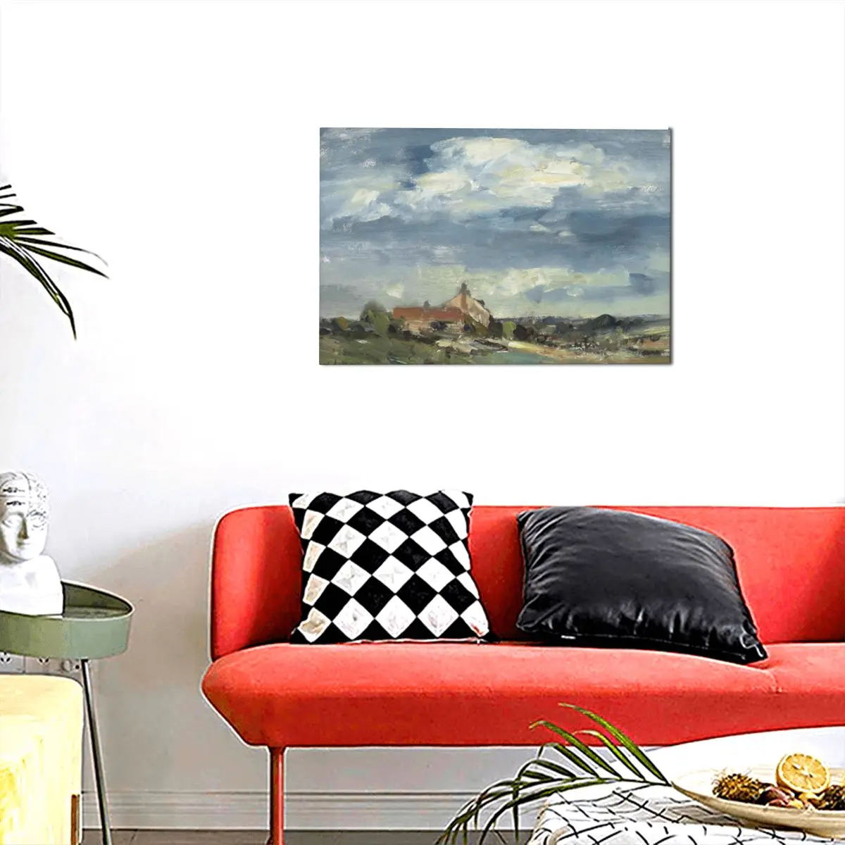 

Seago Painting Spa Fashion Decoration Pictures Retro Wood Room Decor