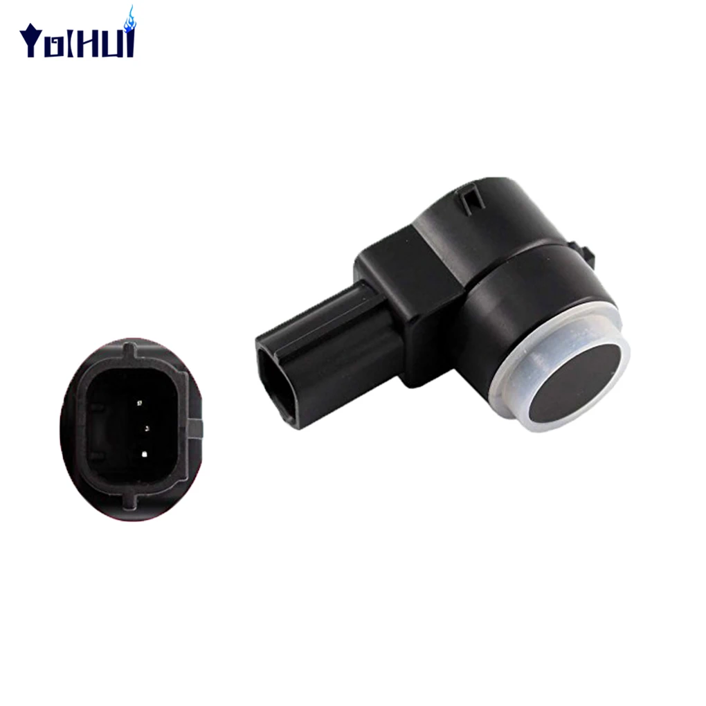 Автоматическая система контроля расстояния при парковке для автомобиль Chevrolet