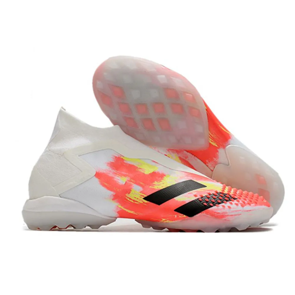 

Футбольная обувь для мужчин, 20 + TF, профессиональная обувь высокого качества, бесплатная доставка