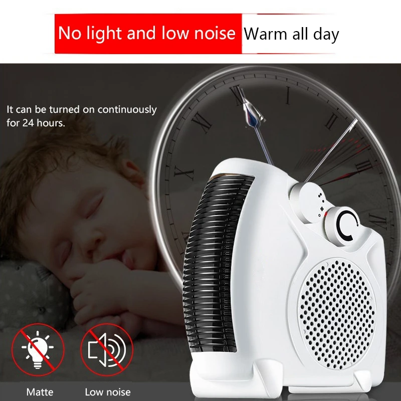 Переключатель ручки обогревателя пространства три шестерни Регулируемый