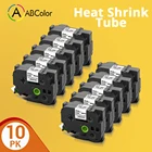 Сменная термоусадочная лента для этикеток, 24 мм