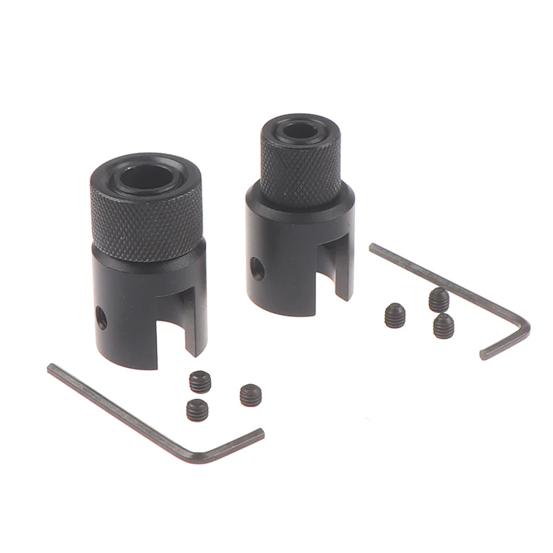 Для Ругер 10/22s ствол приставной предохранительное кольцо Дульный тормоз адаптер
