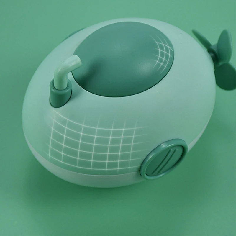 Bathroom Bath Shower Baby Clockwork Swimming Children Play Water Cute Little Submarine Rocket Bathing Bathtub Toys For Kid