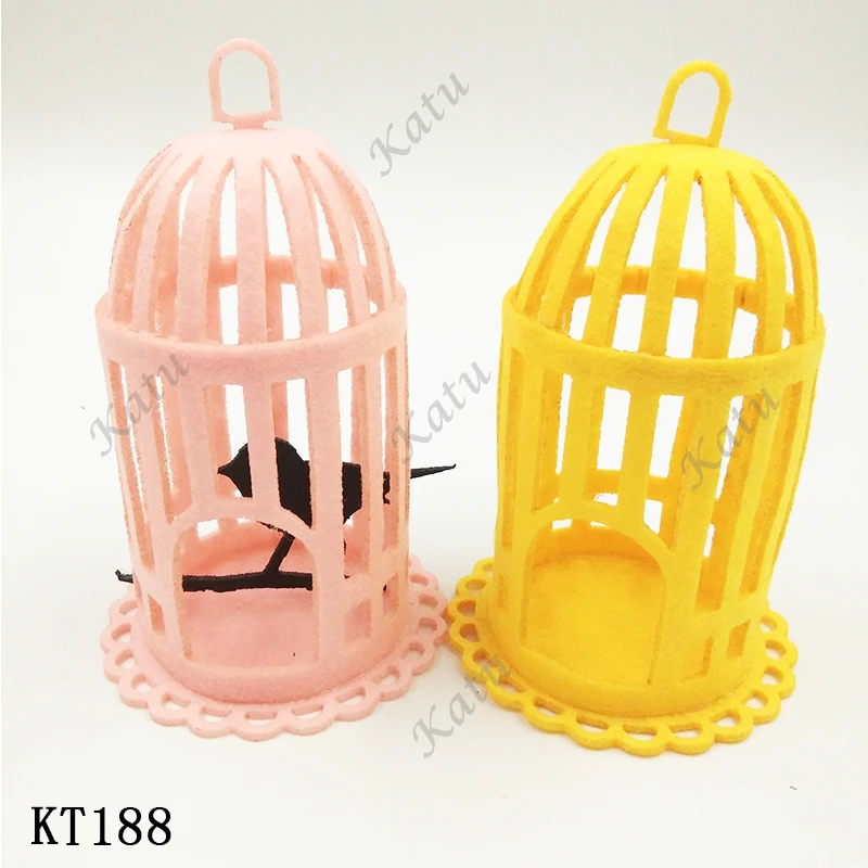 

birdcage cutting dies 2019 new die cut & wooden dies Suitable for common die cutting machines on the market