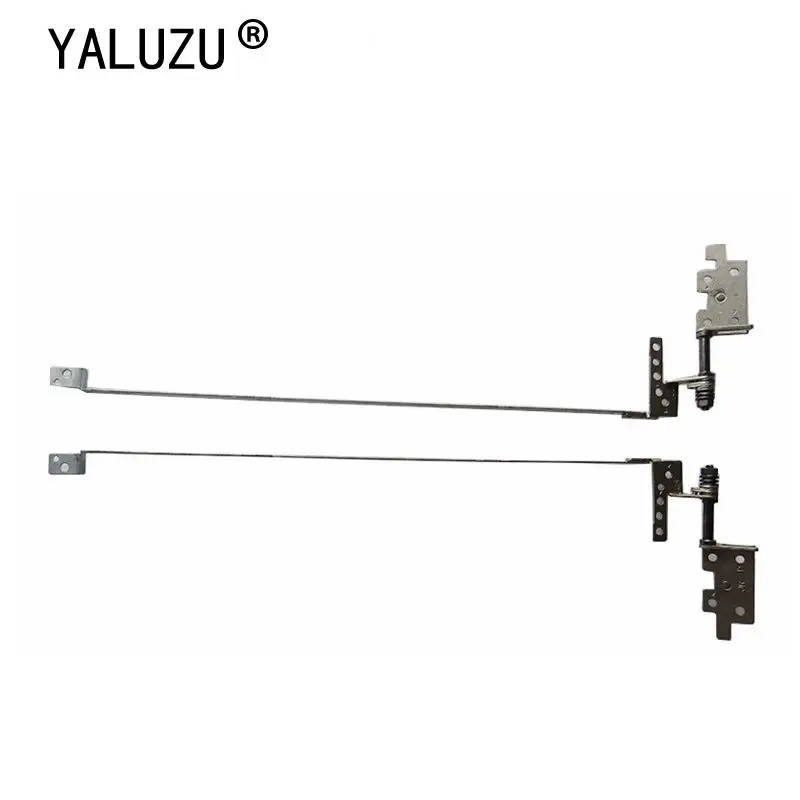 Новые ЖК-петли YALUZU для ноутбука Lenovo B590 B595 V590 V595 B580 B585 V580 V585 P/n: 33.4TE08.021 33.4TE09.021