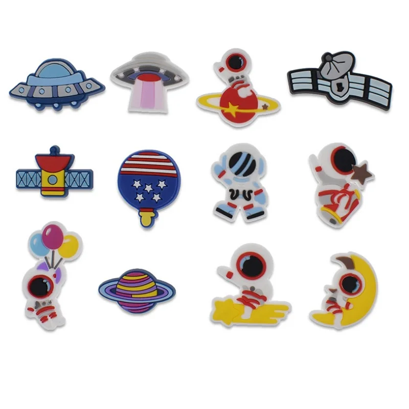 

100 шт./лот, ПВХ, разные Мультяшные аксессуары для обуви, аксессуары для обуви, обувь и браслет, подарок для мальчиков