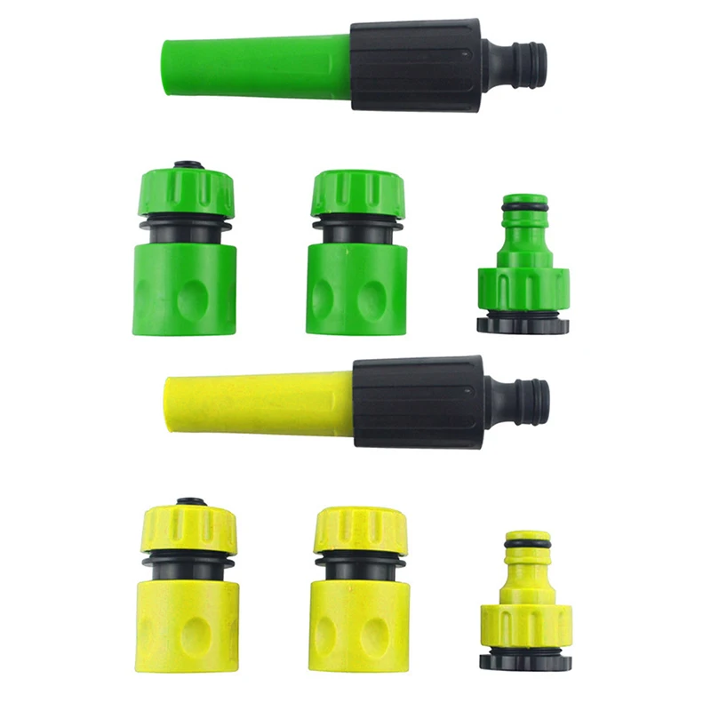 Система полива для автомойки садовая система наружного установка шлангов