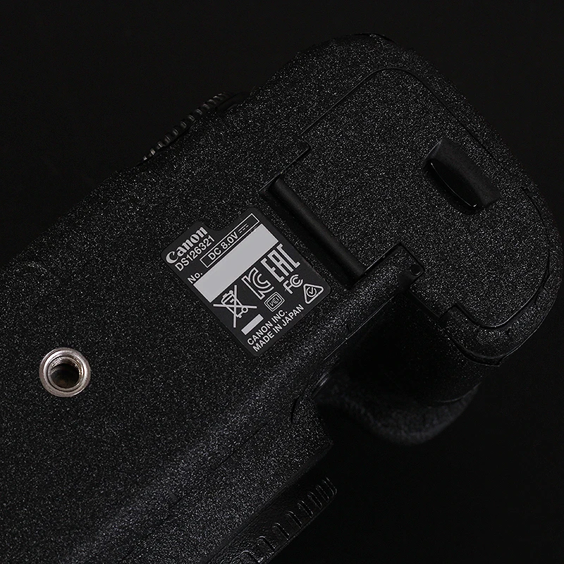 Защитная пленка для корпуса камеры Canon EOS R6II R6 R5 R R3 R5C R7 RP R10 M6II M50 - купить по