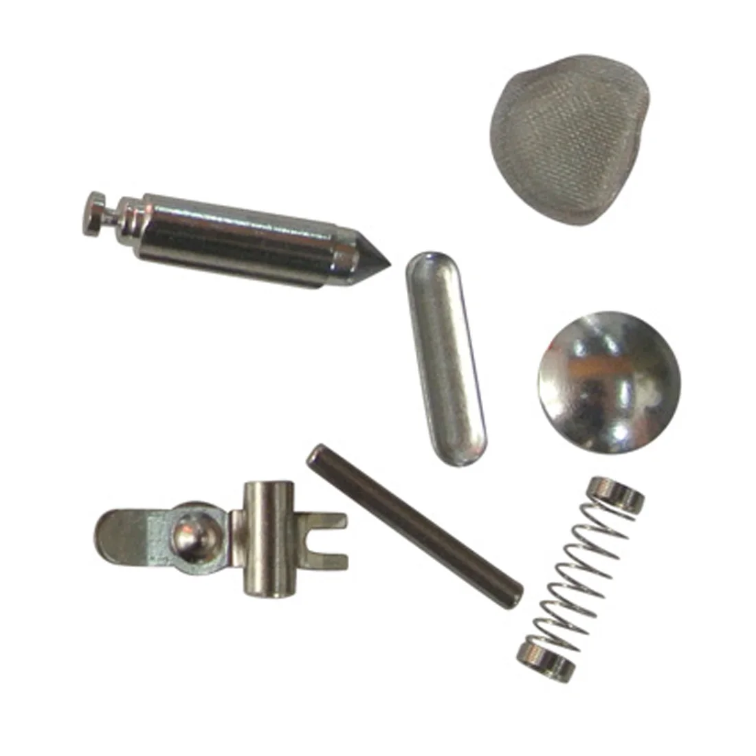 

Carburetor Rebuild Kit Fit Stihl 009 010 011 012 P/N ZAMA RB-7 RB-11 10Set