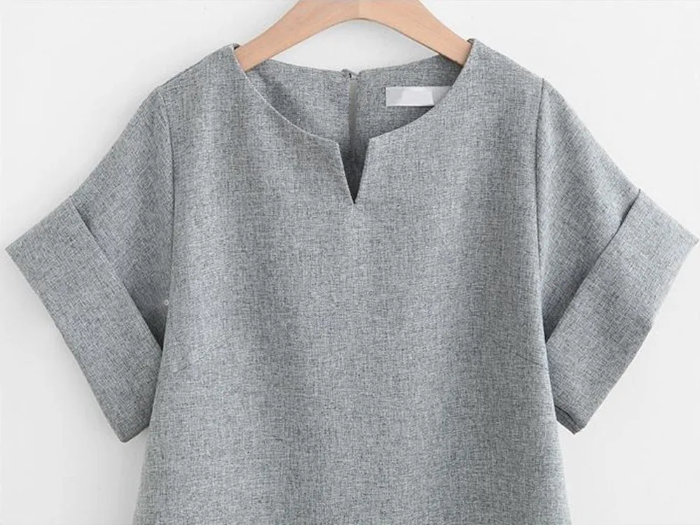 Костюм женский летний из двух предметов пиджак с коротким рукавом и шорты